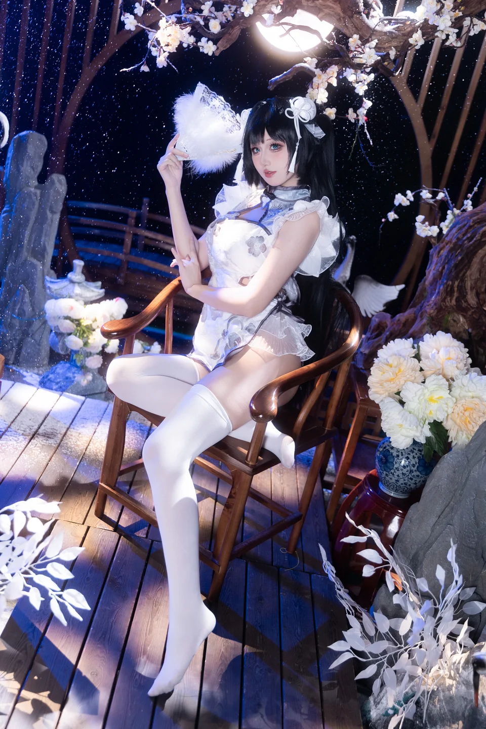 十悲伤小木十 - 殷紫萍 玉髓冰心 [31P-273MB] tg@simisebaisi 【丝足阁】010.webp